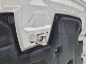 Capota Ford Focus 1 [Fabr 1998-2005] DEEP NAVY