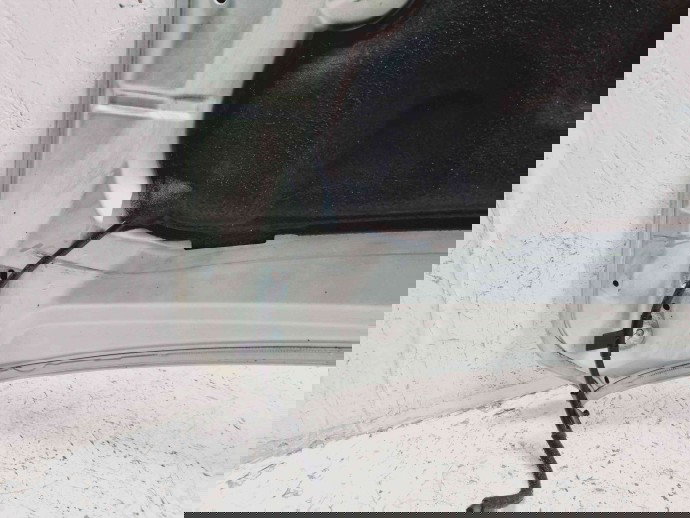 Capota Ford Focus 1 [Fabr 1998-2005] DEEP NAVY