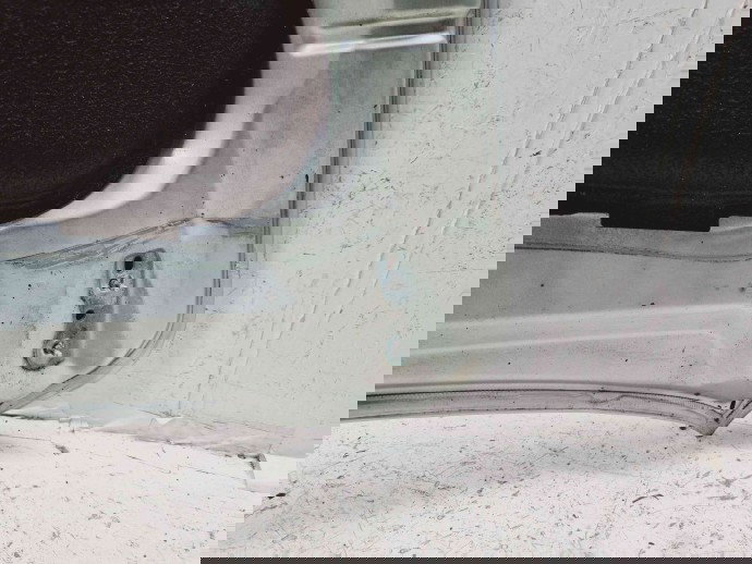 Capota Ford Focus 1 [Fabr 1998-2005] DEEP NAVY