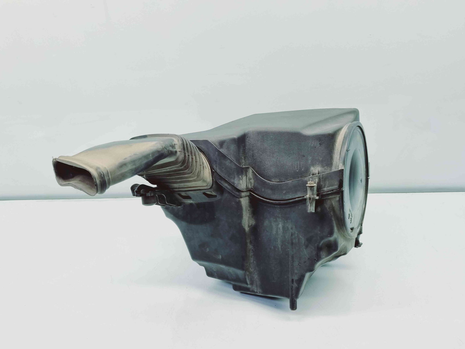 Carcasa filtru aer Ford Focus 1 [Fabr 1998-2005] 7M51-9600-BF 1.6 TDCI FYDB74KW / 100CP 1.6 TDCI FYDB 74KW / 100CP - imagine 4