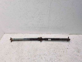 Cardan Mercedes Clasa CLK (C209) [Fabr 2002-2009] A2039906 2.2 CDI 646966 80KW / 109CP