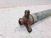 Cardan Mercedes Clasa CLK (C209) [Fabr 2002-2009] A2039906 2.2 CDI 646966 80KW / 109CP