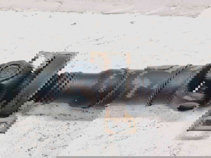 Cardan Mercedes Clasa CLK (C209) [Fabr 2002-2009] A2039906 2.2 CDI 646966 80KW / 109CP