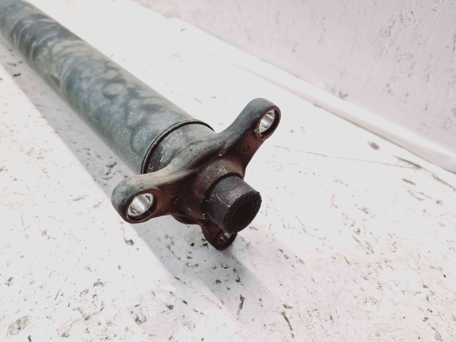 Cardan Mercedes Clasa CLK (C209) [Fabr 2002-2009] A2039906 2.2 CDI 646966 80KW / 109CP - imagine 4