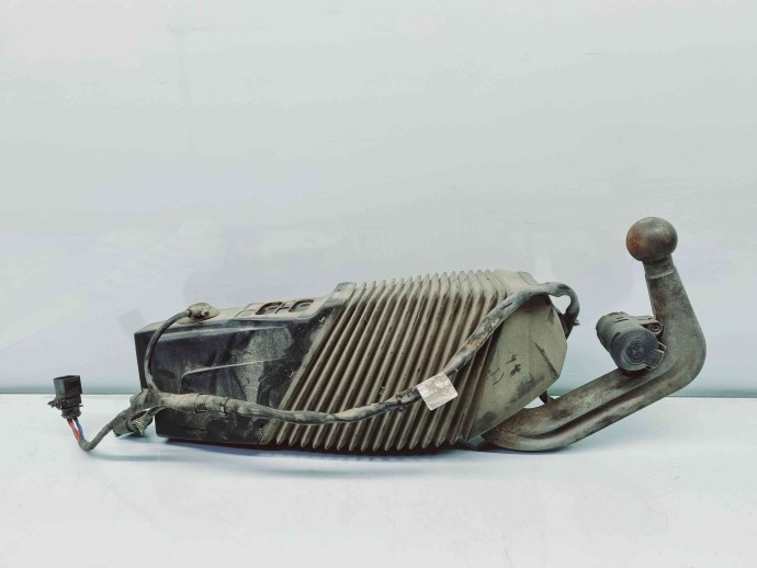 Carlig remorcare Bmw 5 (E60) [Fabr 2004-2010] OEM