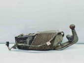 Carlig remorcare Bmw 5 (E60) [Fabr 2004-2010] OEM
