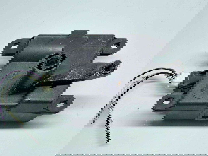  Motoras clapeta aeroterma bord Nissan Qashqai [Fabr 2007-2014] A24842A7702001