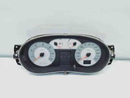   Ceas bord Renault Symbol / Thalia [Fabr 1998-2007] P8200487227