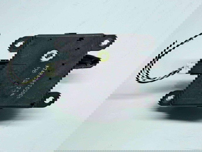  Motoras clapeta aeroterma bord Nissan Qashqai [Fabr 2007-2014] A24842A7702001