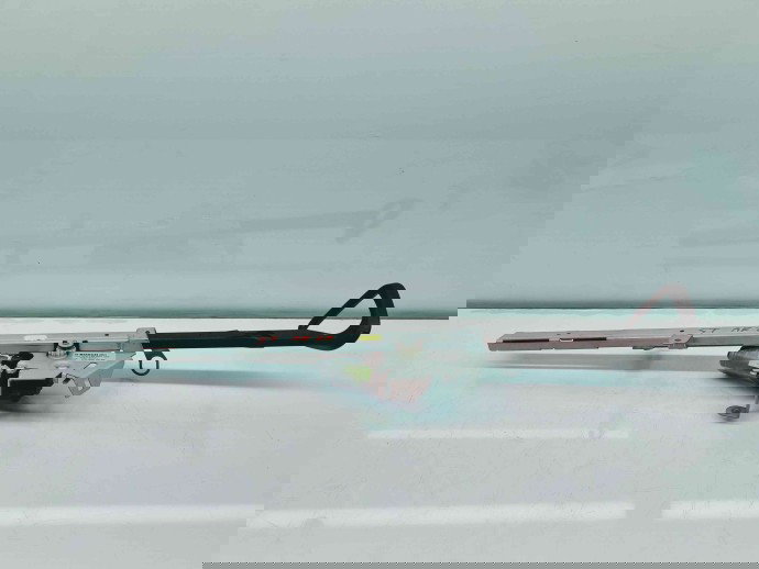   Centura stanga fata Mercedes Clasa CLK (C209) [Fabr 2002-2009] 2098600582 | 0132004320