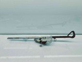   Centura stanga fata Mercedes Clasa CLK (C209) [Fabr 2002-2009] 2098600582 | 0132004320