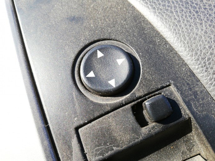 Buton oglinzi BMW Seria 5[E61] 3.0 diesel OEM 2004-2010