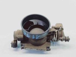 Clapeta acceleratie Ford Focus 1 [Fabr 1998-2005] XS4U-FB 2.0 TDCI EDDC96KW / 131CP 2.0 TDCI EDDC 96KW / 131CP