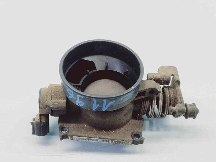 Clapeta acceleratie Ford Focus 1 [Fabr 1998-2005] XS4U-FB 2.0 TDCI EDDC96KW / 131CP 2.0 TDCI EDDC 96KW / 131CP