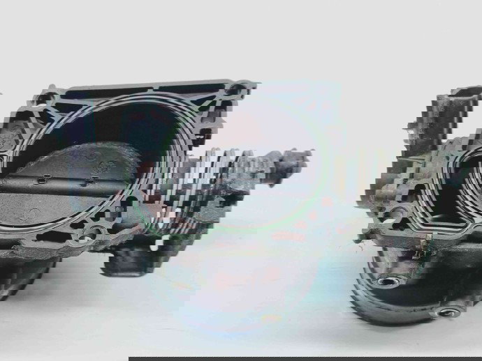 Clapeta acceleratie Ford Focus 1 [Fabr 1998-2005] XS4U-FB 2.0 TDCI EDDC96KW / 131CP 2.0 TDCI EDDC 96KW / 131CP