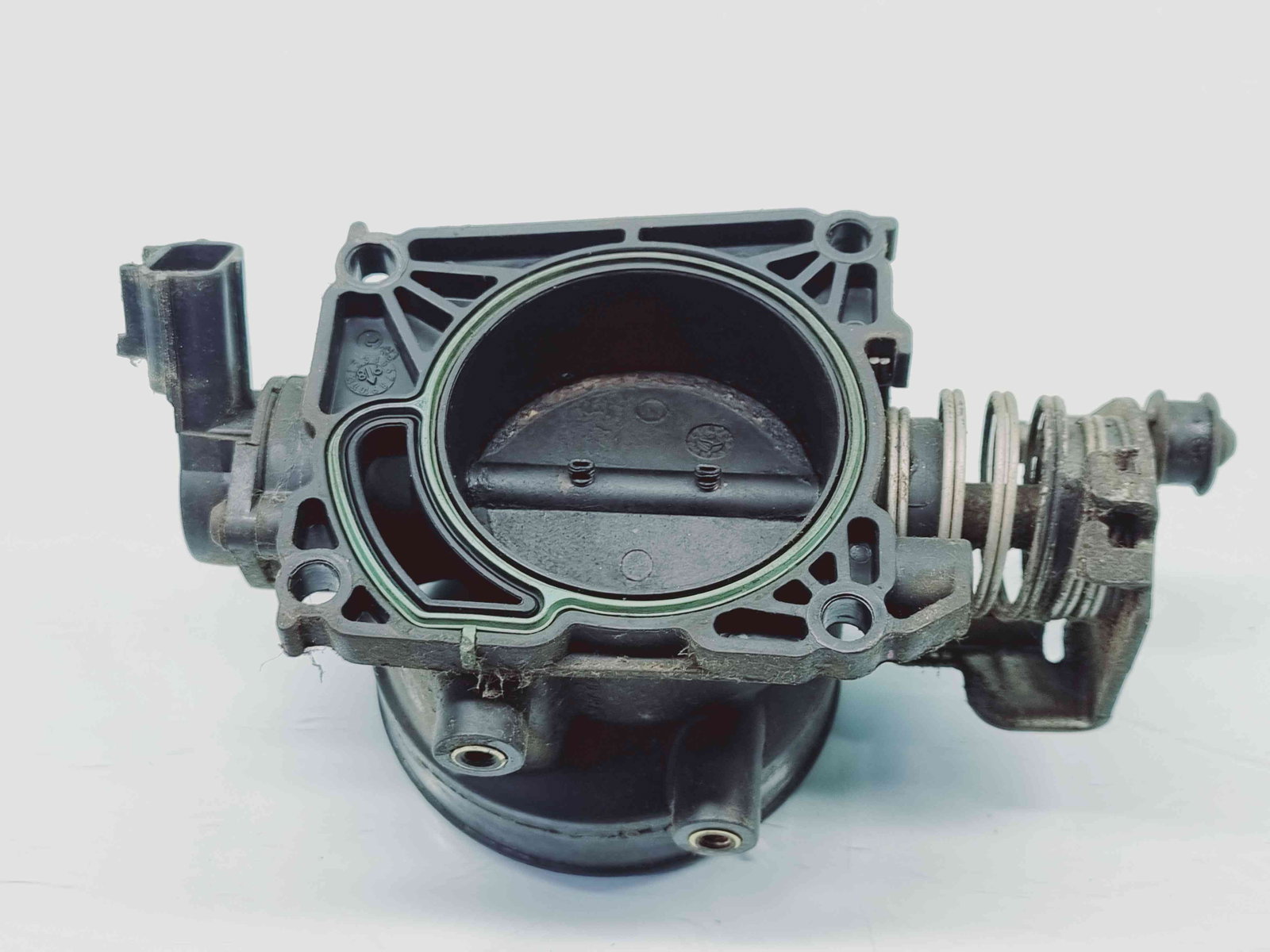 Clapeta acceleratie Ford Focus 1 [Fabr 1998-2005] XS4U-FB2.0 TDCI EDDC96KW / 131CP 2.0 TDCI EDDC 96KW / 131CP - imagine 3