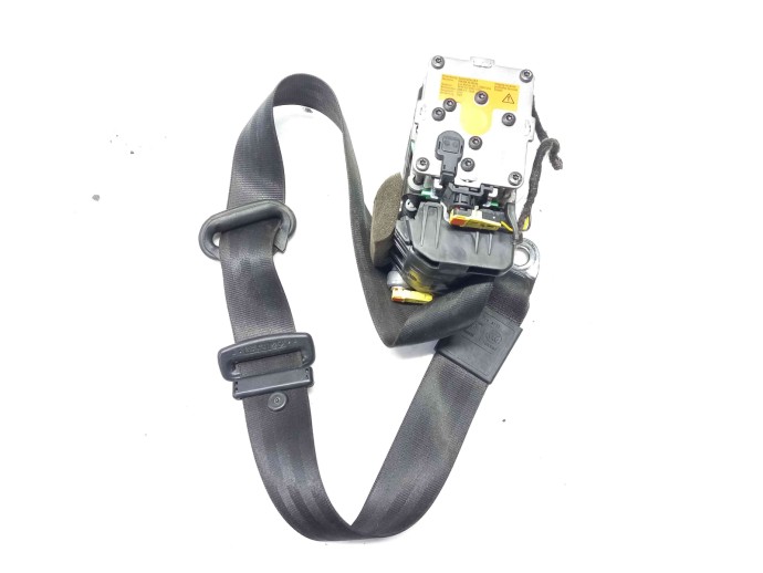 Centura dreapta fata Audi A5 2.7 CAMA OEM 2007-2015