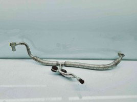 Conducta AC Bmw 5 (E60) [Fabr 2004-2010] 9119701 3.0 NX51145KW / 197CP 3.0 NX51 145KW / 197CP