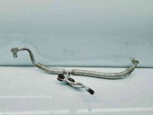 Conducta AC Bmw 5 (E60) [Fabr 2004-2010] 9119701 3.0 NX51145KW / 197CP 3.0 NX51 145KW / 197CP