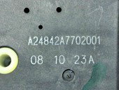  Motoras clapeta aeroterma bord Nissan Qashqai [Fabr 2007-2014] A24842A7702001