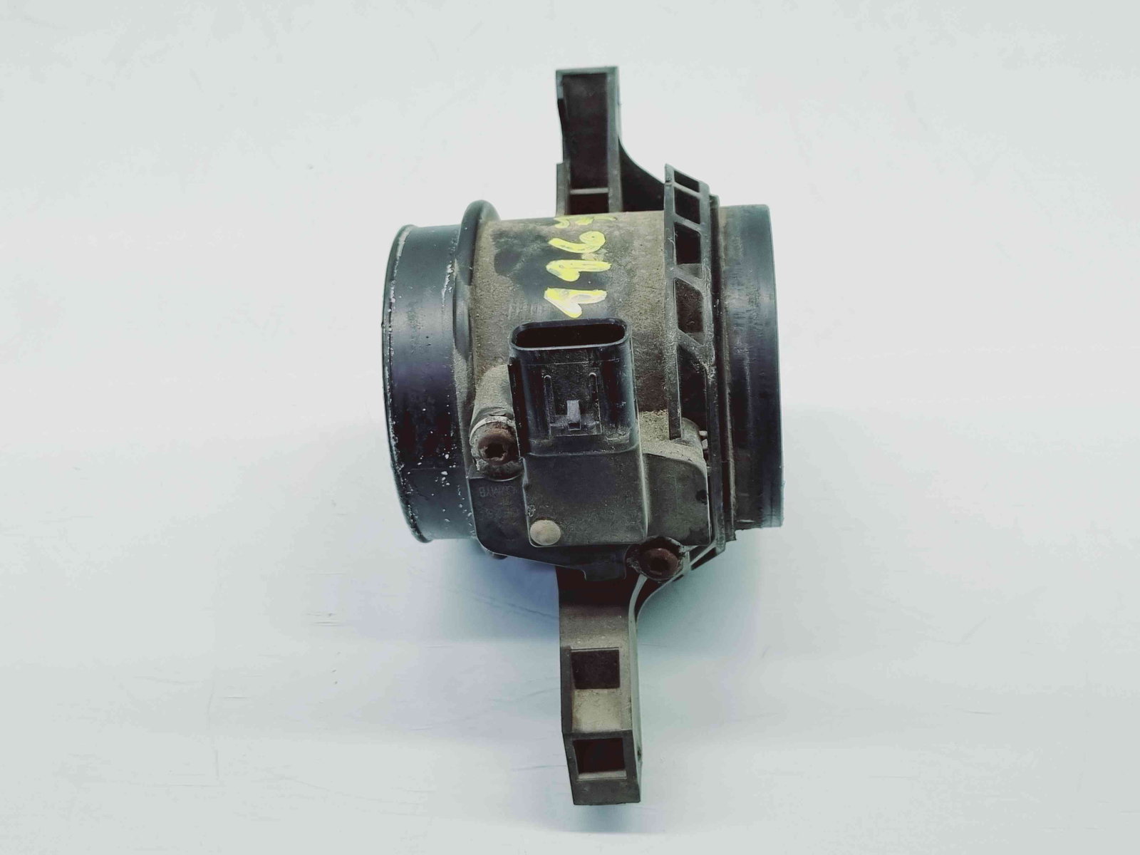 Debitmetru aer Ford Focus 1 [Fabr 1998-2005] 7M51-12B579-BB 1.6 TDCI FYDB74KW / 100CP 1.6 TDCI FYDB 74KW / 100CP - imagine 1