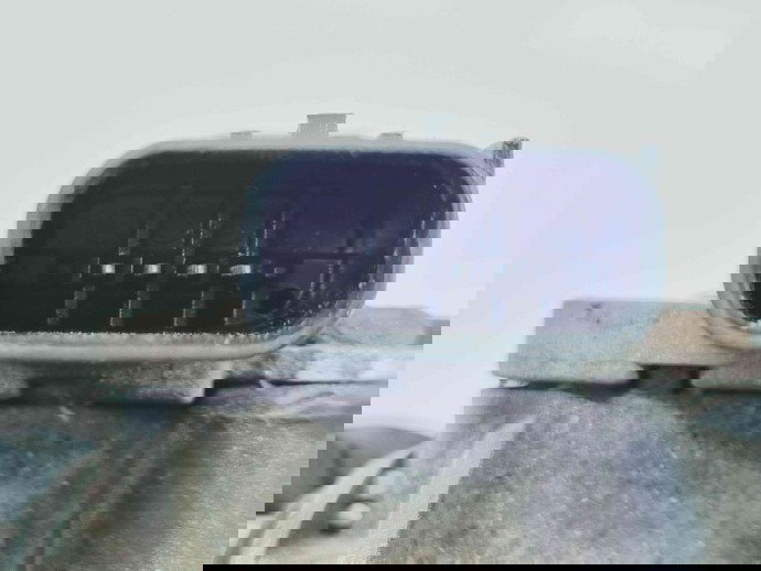 Debitmetru aer Ford Focus 1 [Fabr 1998-2005] 7M51-12B579-BB 1.6 TDCI FYDB74KW / 100CP 1.6 TDCI FYDB 74KW / 100CP