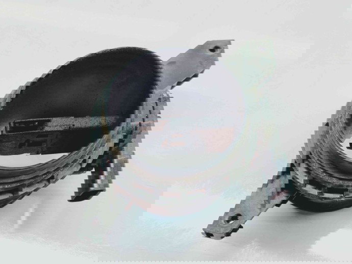 Debitmetru aer Ford Focus 1 [Fabr 1998-2005] 7M51-12B579-BB 1.6 TDCI FYDB74KW / 100CP 1.6 TDCI FYDB 74KW / 100CP