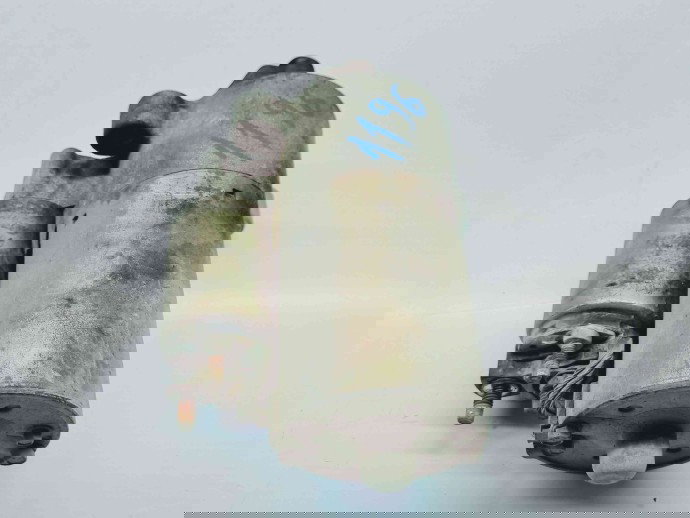   Electromotor 10 dinti Ford Focus 1 [Fabr 1998-2005] F3RU-11131-AB  2.0 TDCI EDDC96KW / 131CP  2.0 TDCI EDDC96KW / 131CP