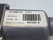 Motoras geam dreapta fata Kia Sportage III [Fabr 2010-2016] 402390B