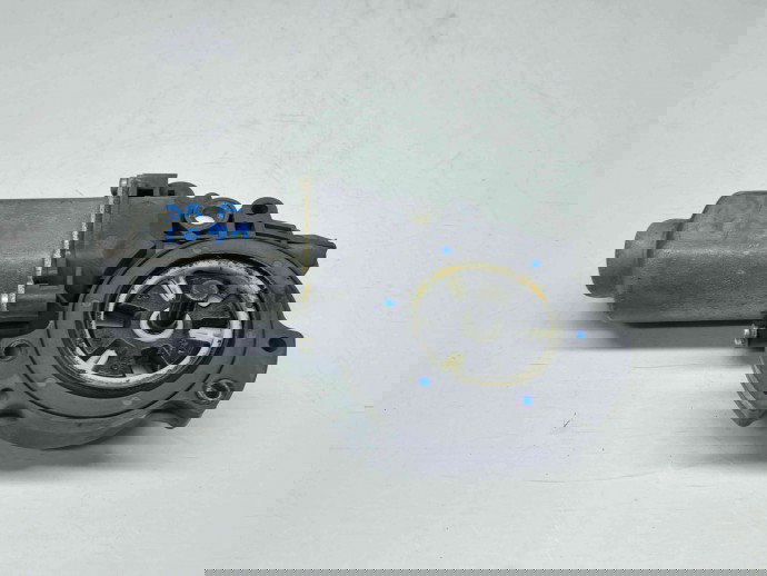 Motoras geam dreapta fata Kia Sportage III [Fabr 2010-2016] 402390B