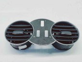   Grila aerisire centrala Mercedes Clasa CLK (C209) [Fabr 2002-2009] A2098300254