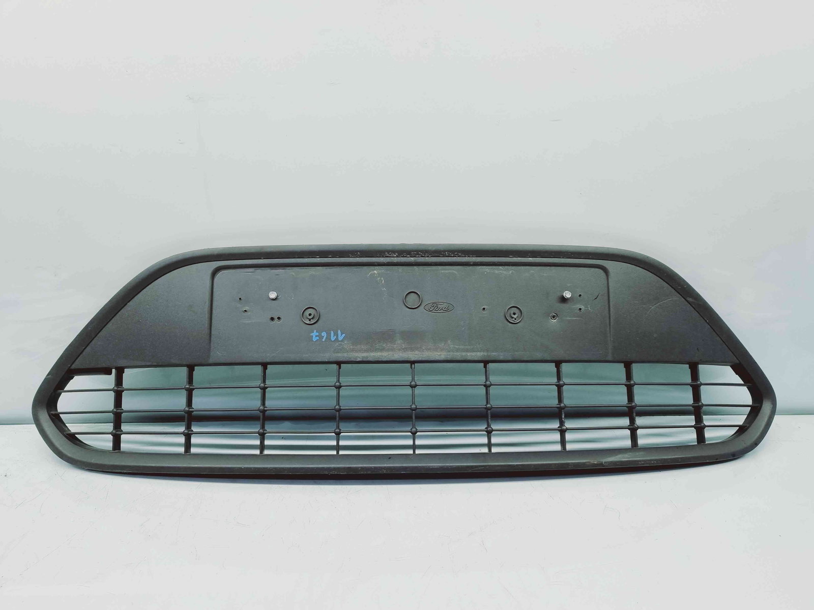 Grila bara fata Ford Focus 1 [Fabr 1998-2005] 8M51-17B968-A - imagine 1