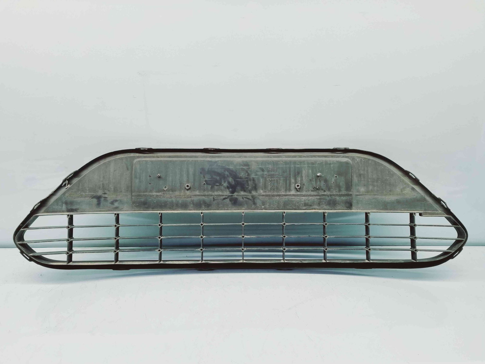 Grila bara fata Ford Focus 1 [Fabr 1998-2005] 8M51-17B968-A - imagine 2