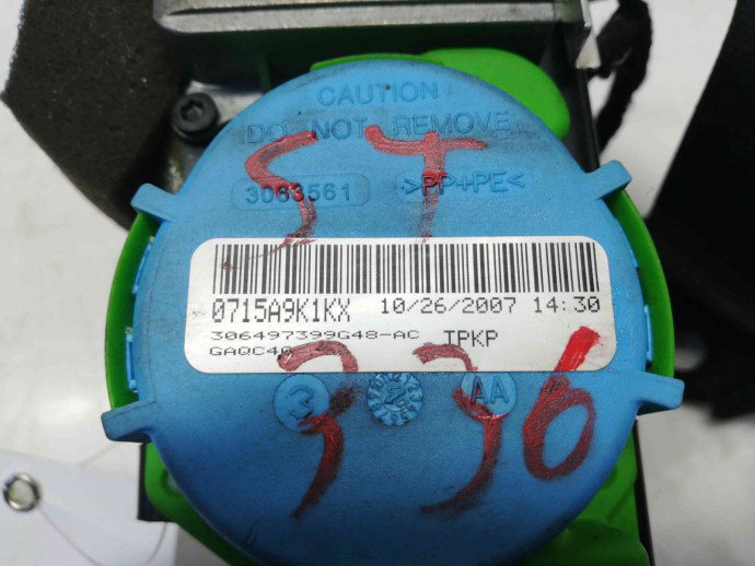 Centura stanga fata Audi A5 2.7 CAMA OEM 2007-2015