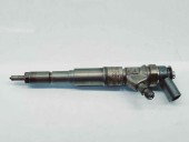 Injector Bmw 5 (E60) [Fabr 2004-2010] 7794435 | 0445110209 3.0 NX51145KW / 197CP 3.0 NX51 145KW / 197CP