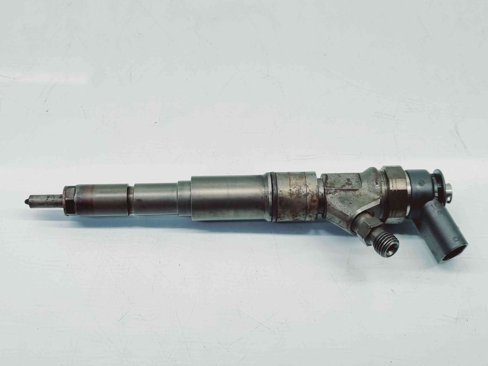 Injector Bmw 5 (E60) [Fabr 2004-2010] 7794435 n 0445110209 3.0 NX51145KW / 197CP 3.0 NX51 145KW / 197CP