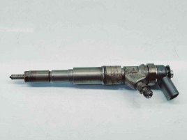 Injector Bmw 5 (E60) [Fabr 2004-2010] 7794435 | 0445110209 3.0 NX51145KW / 197CP 3.0 NX51 145KW / 197CP