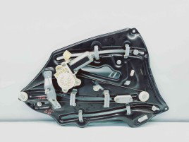 Macara electrica geam dreapta spate Mercedes Clasa CLK (C209) [Fabr 2002-2009] OEM