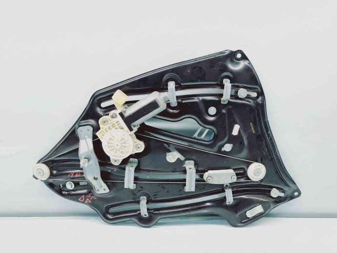 Macara electrica geam dreapta spate Mercedes Clasa CLK (C209) [Fabr 2002-2009] OEM