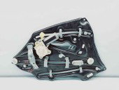 Macara electrica geam dreapta spate Mercedes Clasa CLK (C209) [Fabr 2002-2009] OEM