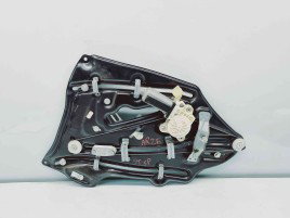 Macara electrica geam stanga spate Mercedes Clasa CLK (C209) [Fabr 2002-2009] OEM