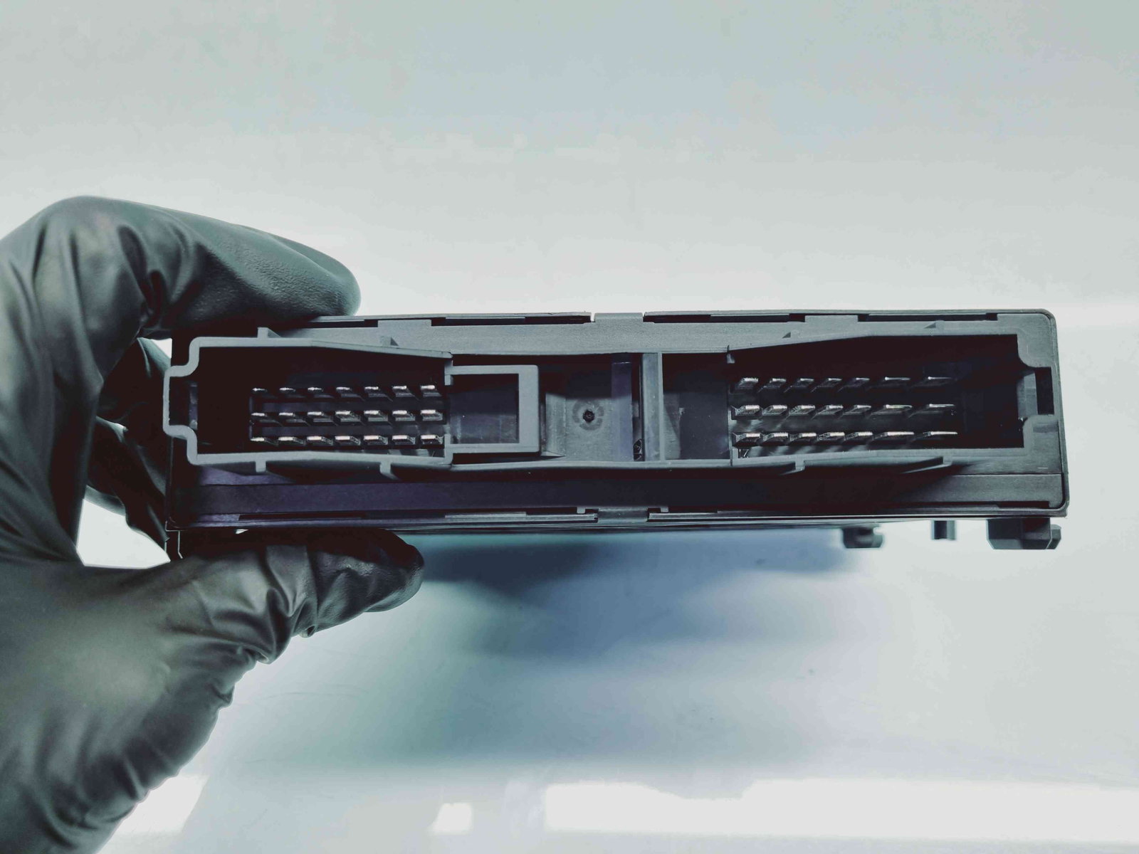 Modul confort Mercedes Clasa CLK (C209) [Fabr 2002-2009] A2098205926 - imagine 3