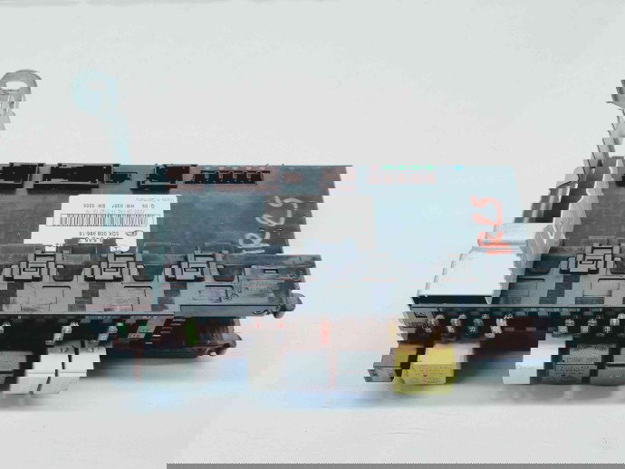   Panou sigurante Mercedes Clasa CLK (C209) [Fabr 2002-2009] 2035453401  