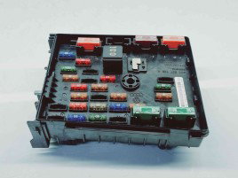   Panou sigurante Volkswagen Tiguan (5N) [Fabr 2007-2016] 3C0937125A  