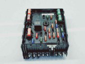   Panou sigurante Volkswagen Tiguan (5N) [Fabr 2007-2016] 3C0937125A  