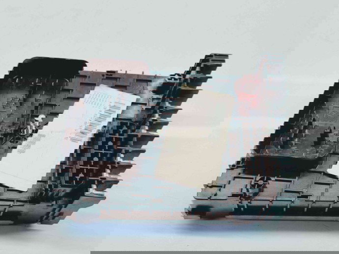   Panou sigurante Volkswagen Tiguan (5N) [Fabr 2007-2016] 3C0937125A  