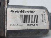 Motoras geam dreapta spate Kia Sportage III [Fabr 2010-2016] 402354B