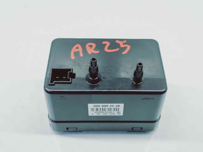 Pompa vacuum Mercedes Clasa CLK (C209) [Fabr 2002-2009] 0008002548 2.2 CDI 646966 2.2 CDI 646966 80KW / 109CP