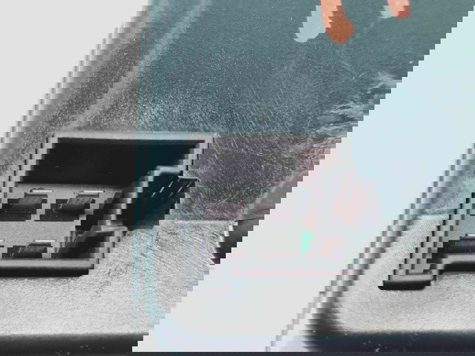 Pompa vacuum Mercedes Clasa CLK (C209) [Fabr 2002-2009] 0008002548 2.2 CDI 646966 2.2 CDI 646966 80KW / 109CP