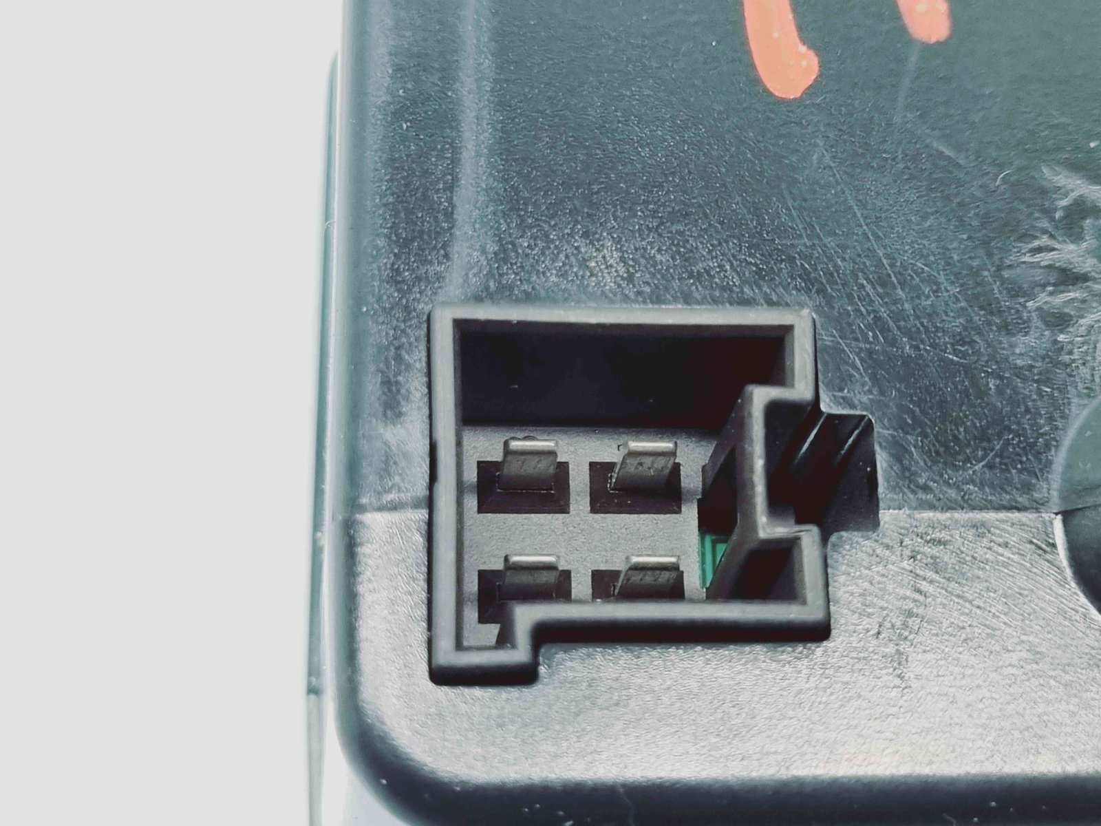 Pompa vacuum Mercedes Clasa CLK (C209) [Fabr 2002-2009] 0008002548 2.2 CDI 646966 2.2 CDI 646966 80KW / 109CP - imagine 3